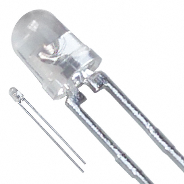 LTL-4236N Lite-On Inc.  Indication LED - Discrète